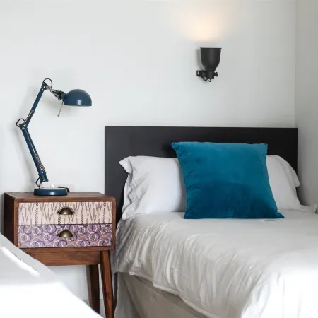 Apartamentos Islamar Arrecife