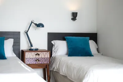 Apartamentos Islamar Arrecife Hotels in 