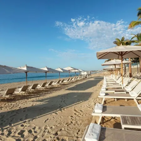 Garza Blanca Resort & Spa Los Cabos