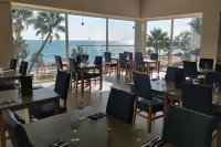 هوتل بيست بينالمودينا - فطور