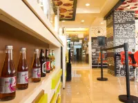 City Center Hotel Hotels near Igorot Garden