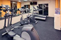 Wyndham Garden McAllen at la Plaza Mall - 3 Sao