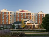 Hilton Garden Inn Schaumburg