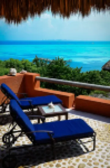 Casa de Los Sueños Hotel Boutique Hotels in Isla Mujeres