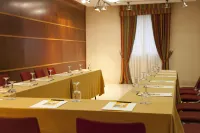 Hotel Sercotel Tres Luces