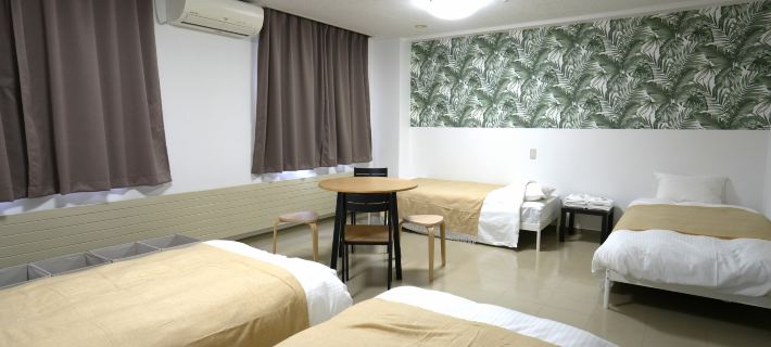 HOTEL Reise Basis Hotels in Semboku