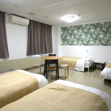 HOTEL Reise Basis