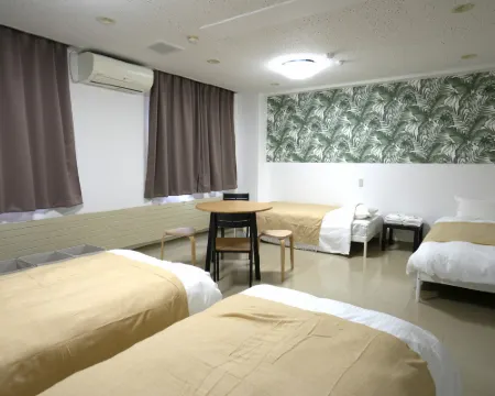 HOTEL Reise Basis Hotels in Semboku