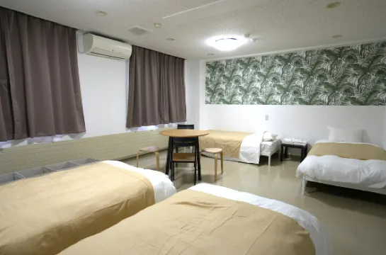 HOTEL Reise Basis