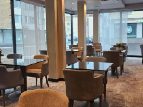 Best Western Hotel Apollo Hotels in Oulu