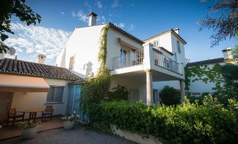 Hotel la Fuente de la Higuera