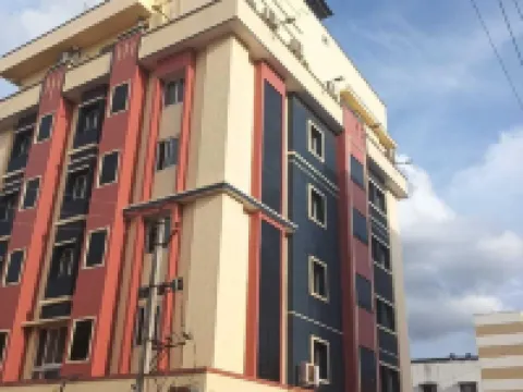 SSR Hotel Hotels near Kailasa Kona falls