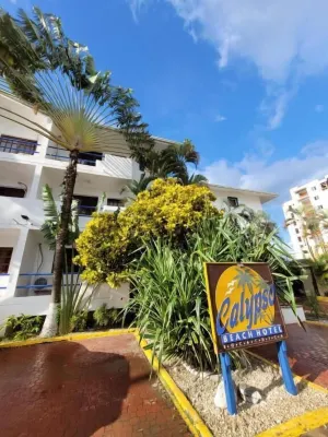Calypso Beach Hotel Hotel a 