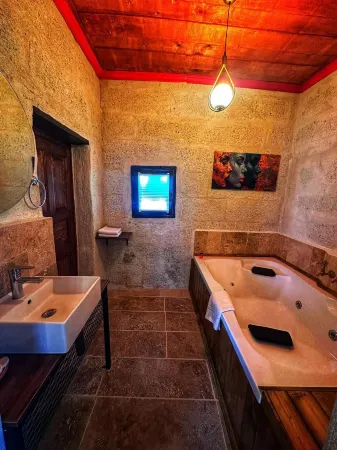 CRİMSON CAPPADOCİA