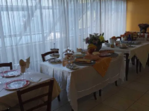 ホテル ブルー リエーティのホテル