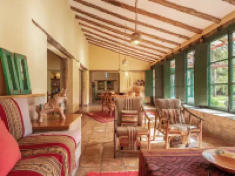 Casa Pisac by Wynwood House Hotels in Pisac
