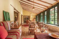 Casa Pisac by Wynwood House Hotels in Pisac
