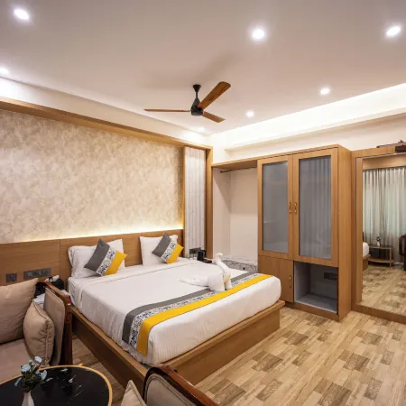 Pride Heritage Hotel