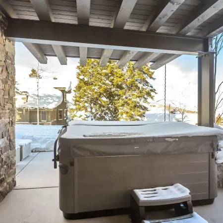 Luxury Five Bedroom Private Home with Stunning Park City Views 5 Home by Redawning