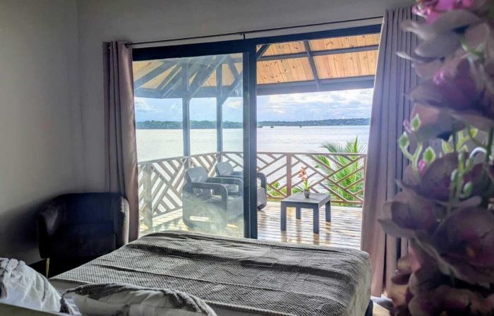 Brisas del Mar Bocas
