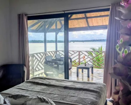 Brisas del Mar Bocas Hotels in Bastimento