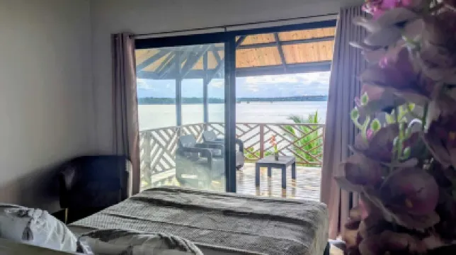 Brisas del Mar Bocas Hotels in 