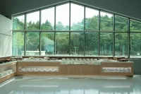 Uldolsori Hotel - petit déjeuner