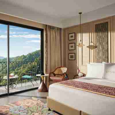 Storii By ITC Hotels Akanni Naina Tikkar Rooms