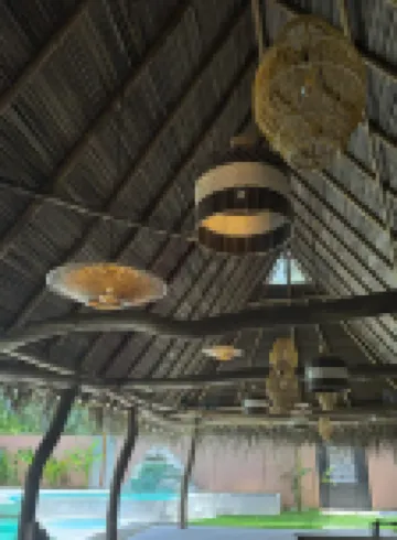 巴伊亞塞爾瓦蒂卡旅館