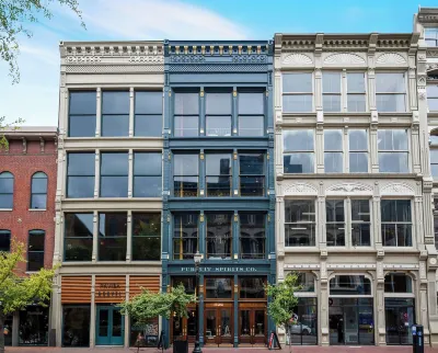 The Reserve on Main Hotels in 