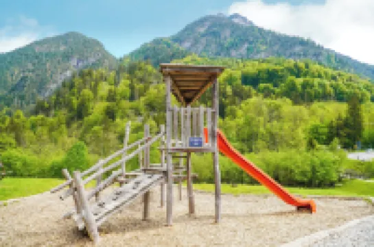 Wurznwirt Hotels in Schneizlreuth