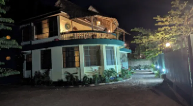 Kilimanjaroo Inn