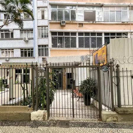 Apartment 5 Minutes from the Beach Sv808