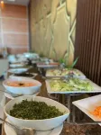 公園別墅 - 早餐