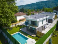 New Balturk Villas Sapanca - วิลล่า