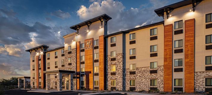 My Place Hotel-Tucson South, AZ Hotels in Tucson