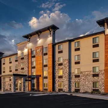 My Place Hotel-Phoenix East Mesa AZ