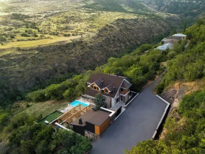 Aprie Boutique Hotel Hotels in 