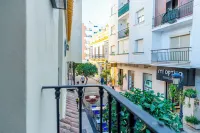 Apartamentos Las Olas del Mar