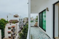 Ame Hotel Boutique & Spa - 絶景