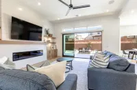 Sun Seeker 2 Bedroom Home by RedAwning