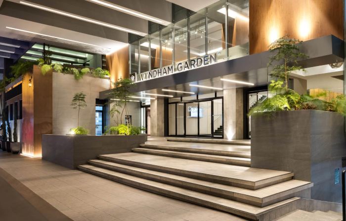 Wyndham Garden Guatemala City