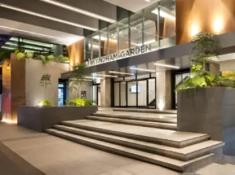 Wyndham Garden Guatemala City