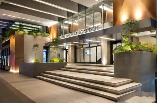 Wyndham Garden Guatemala City Hotels near Plaza Cayala