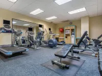 Quality Hotel Conference Center Cincinnati Blue Ash Hotéis em Blue Ash