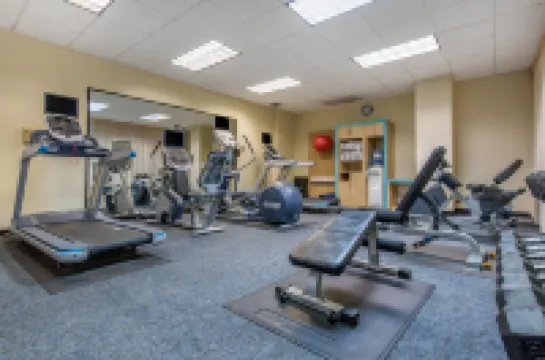 Quality Hotel Conference Center Cincinnati Blue Ash Hotels in Blue Ash