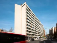 Innside by Meliá Zaragoza Hotels near Romareda