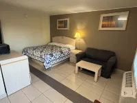 아메리칸 인 코코아 호텔