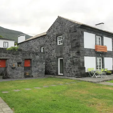 A Casa do Ouvidor