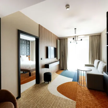 Mercure Szczyrk Resort